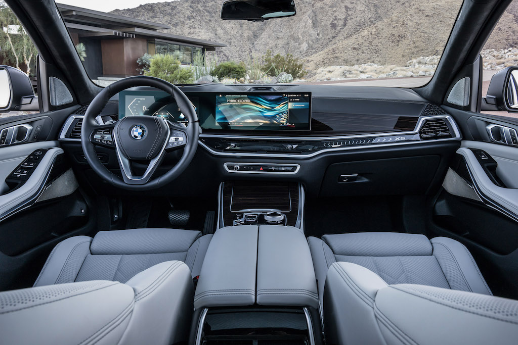 (Foto: BMW AG)